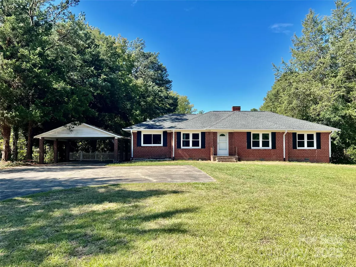 Edgemoor, SC 29712,4181 Edgeland RD