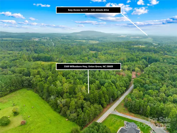 Statesville, NC 28625,00 Coolbrook RD #8