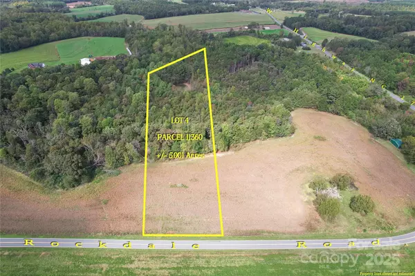 Vale, NC 28168,#4 Rockdale RD