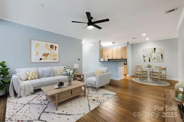 1000 Olde Eastwood Village BLVD #6B, Asheville, NC 28803
