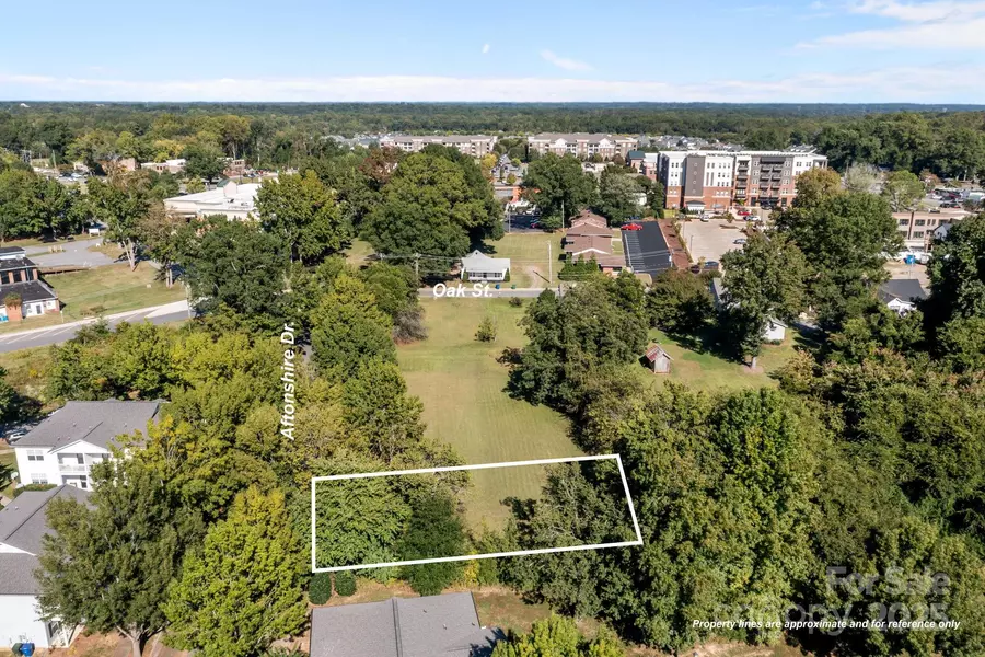 21724 Aftonshire ST, Cornelius, NC 28031