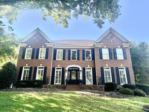 16128 Bridgehampton Club DR, Charlotte, NC 28277