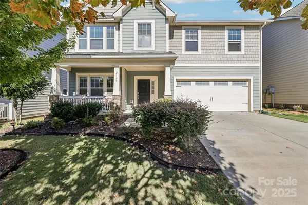 2123 Atwell Glen LN, Pineville, NC 28134