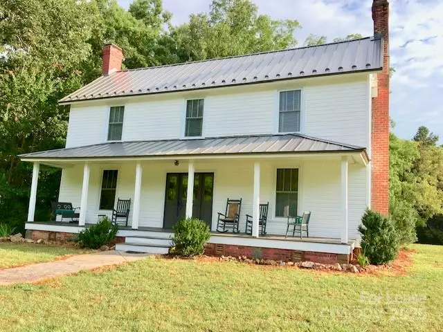 7524 Hudson Chapel RD, Catawba, NC 28609