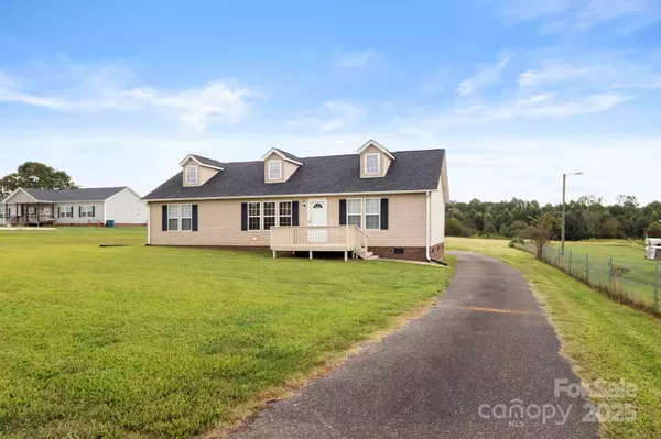 Shelby, NC 28150,3640 Plainfield DR