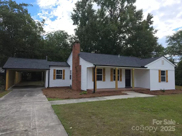 Pageland, SC 29728,305 S Cedar ST