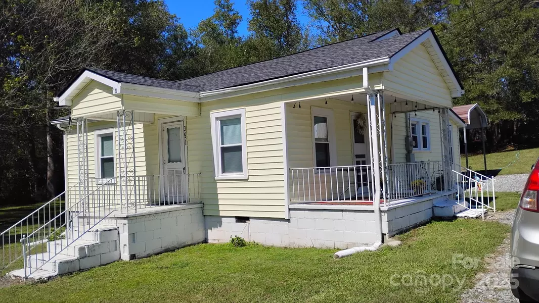 391 Beason RD, Mooresboro, NC 28114