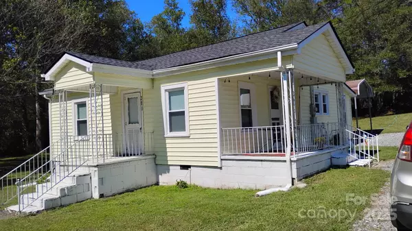 391 Beason RD, Mooresboro, NC 28114