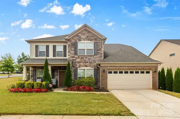 11021 Crane Creek DR, Charlotte, NC 28278