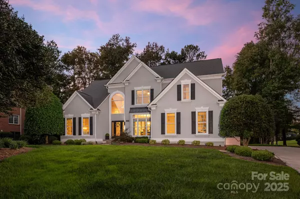 7208 Versailles LN #4, Charlotte, NC 28277