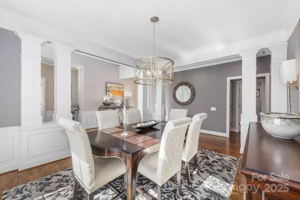 Charlotte, NC 28277,7208 Versailles LN #4