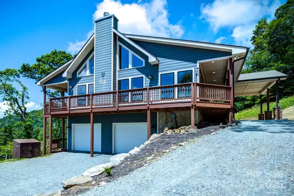 Beech Mountain, NC 28604,94 Silver Fox RDG