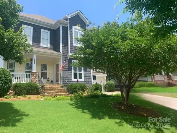 Tega Cay, SC 29708,1761 Lakeland Trail DR