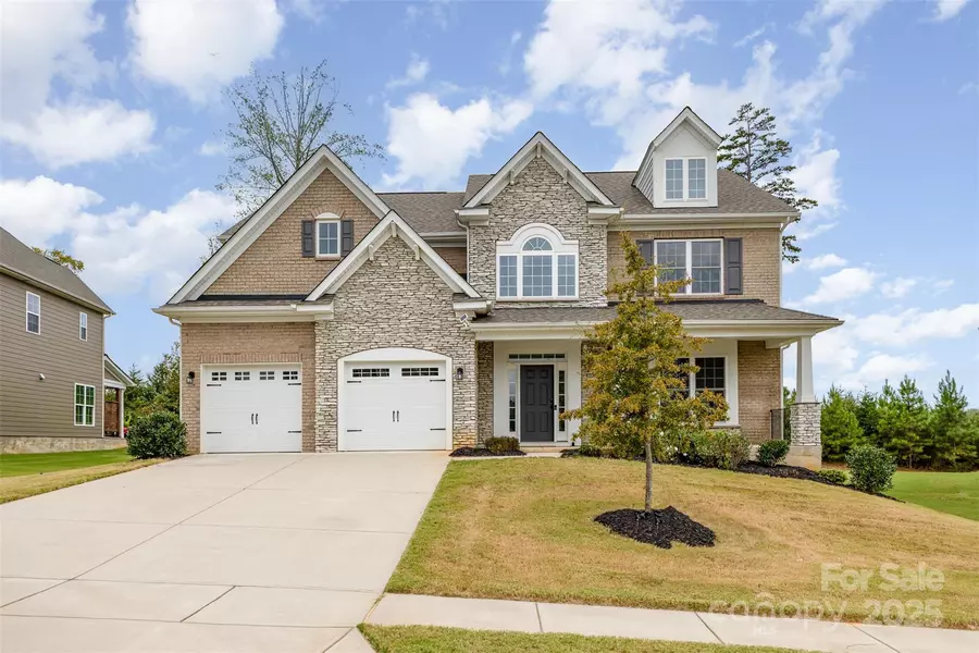 9848 Verdun CT, Fort Mill, SC 29707