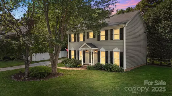 Matthews, NC 28105,2519 Fitzpatrick LN