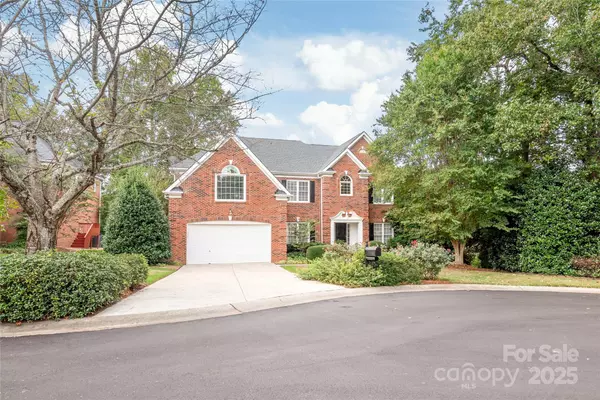 Charlotte, NC 28277,10515 Russian River PL