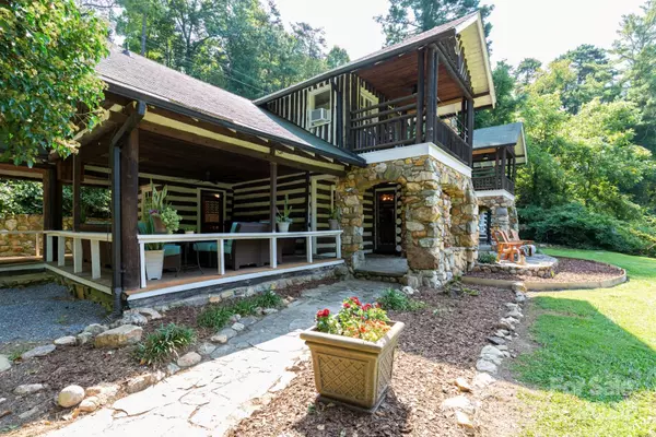 Asheville, NC 28805,5 Hemphill RD