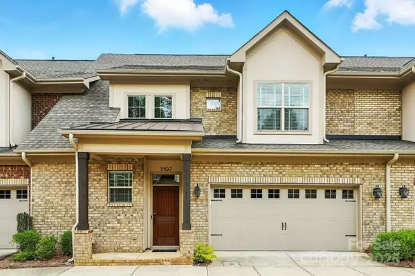 Charlotte, NC 28226,5107 Waldron Meadow DR