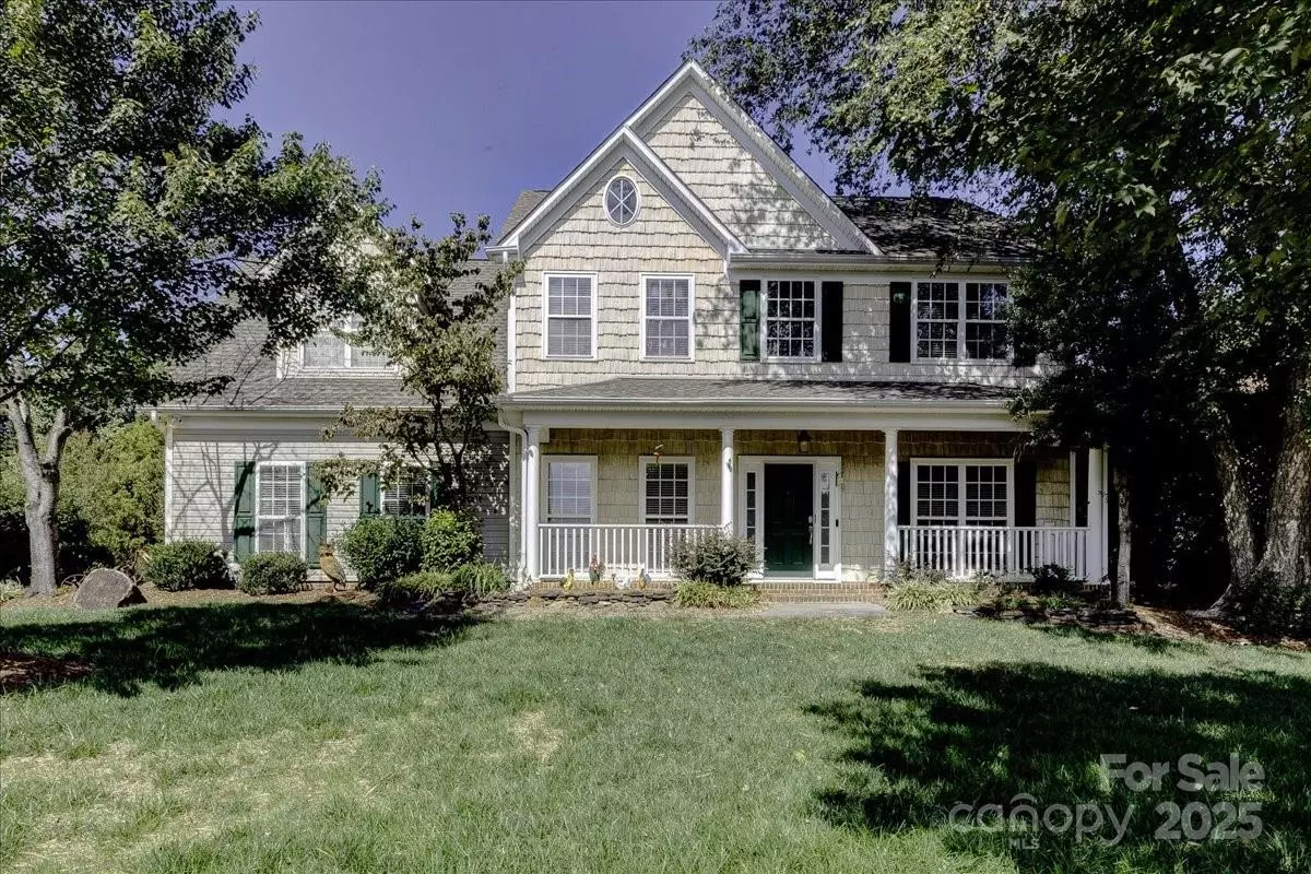 Concord, NC 28027,6525 Derby LN NW