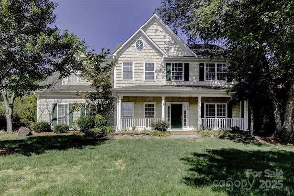 6525 Derby LN NW, Concord, NC 28027