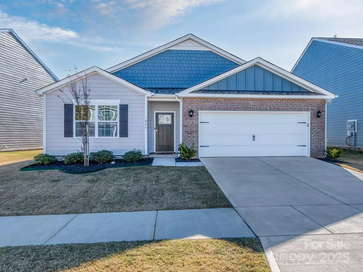 Monroe, NC 28112,1843 Vanderlyn ST