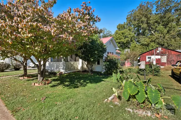 Salisbury, NC 28144,316 N Clay ST