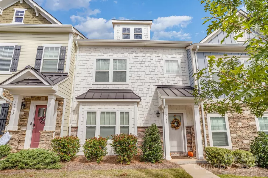 15107 Meacham Farm DR, Huntersville, NC 28078