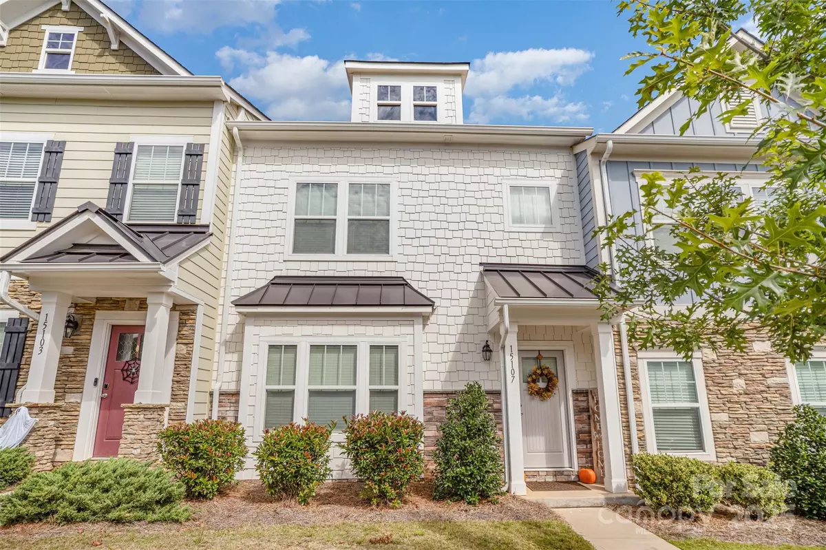 Huntersville, NC 28078,15107 Meacham Farm DR