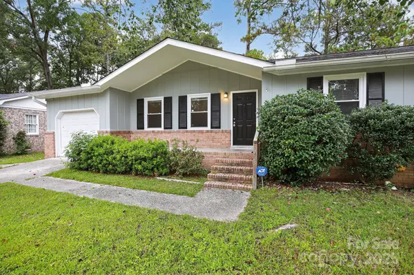 Columbia, SC 29210,3725 Harrogate RD