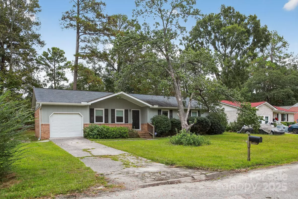 Columbia, SC 29210,3725 Harrogate RD