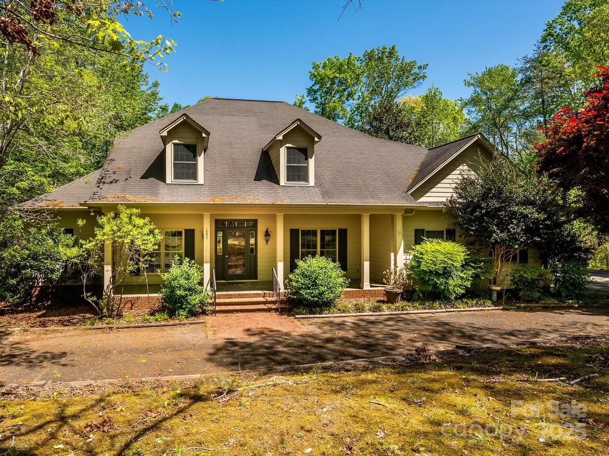 Shelby, NC 28150,1448-1 New Prospect Church RD