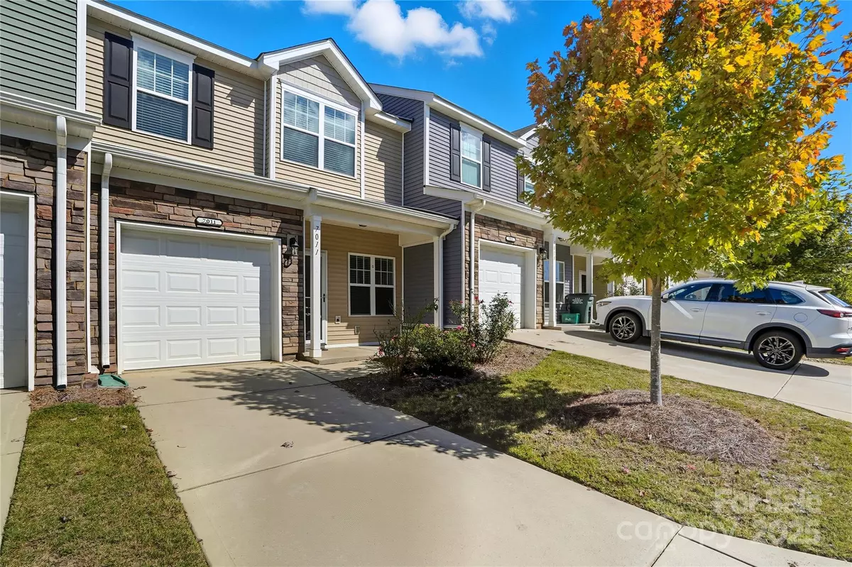 Charlotte, NC 28217,7011 Jane Parks WAY