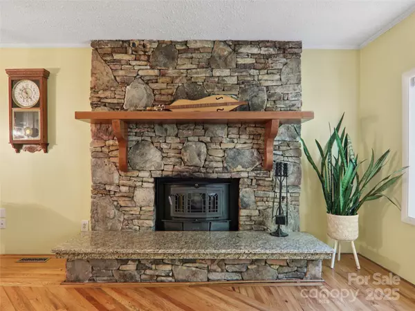 Candler, NC 28715,207 Pine Tree CT