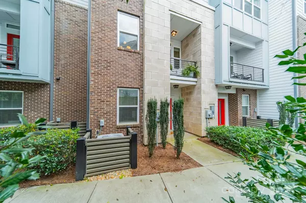 Charlotte, NC 28205,1609 Chatham AVE