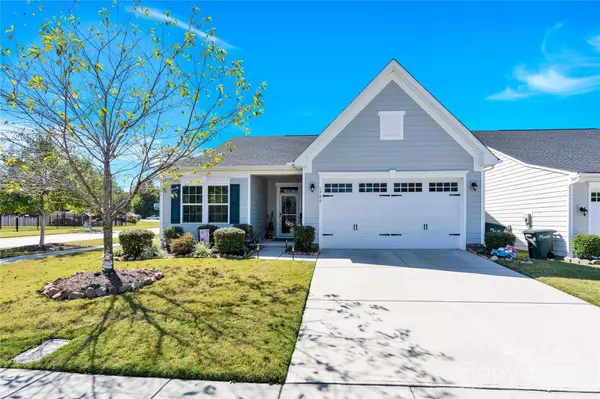 1786 Slippery Rock LN, Monroe, NC 28112