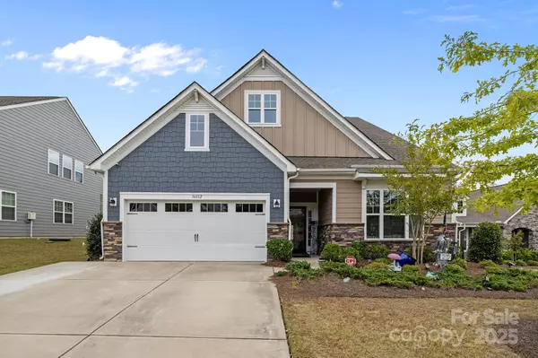 16812 Lookout Landing LN, Charlotte, NC 28278