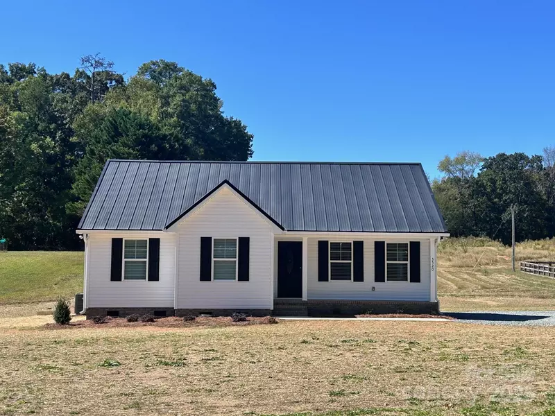 3520 Richardson RD, Monroe, NC 28112