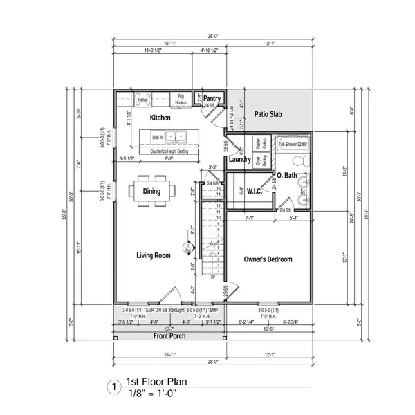 Kings Mountain, NC 28086,107 Tara TER