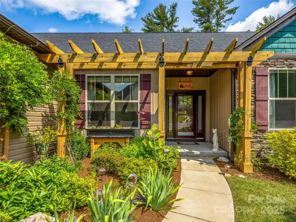 Weaverville, NC 28787,315 Wild Ginger CT