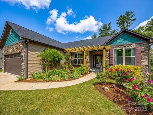 Weaverville, NC 28787,315 Wild Ginger CT