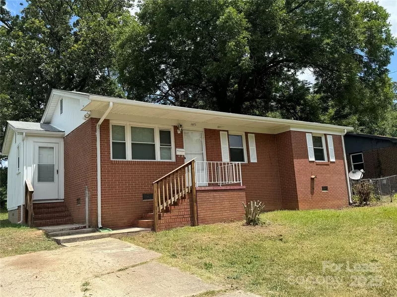 2820 Mary AVE, Gastonia, NC 28052