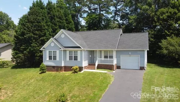 Statesville, NC 28677,167 Angel Oaks DR