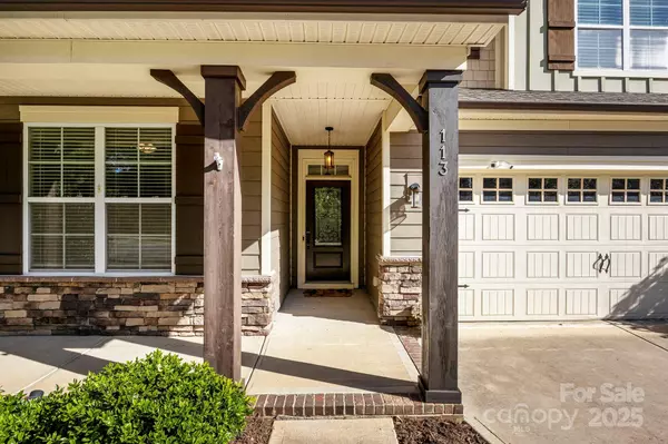 Mooresville, NC 28117,113 Blossom Ridge DR