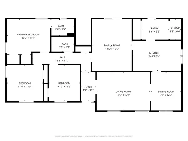 Charlotte, NC 28215,8337 Reedy Creek RD