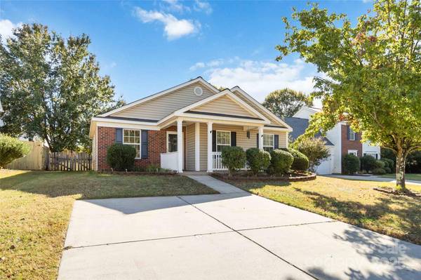 Mooresville, NC 28117,110 Camforth DR