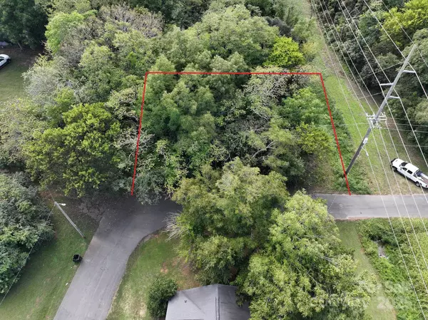 TBD Carr ST, Monroe, NC 28110