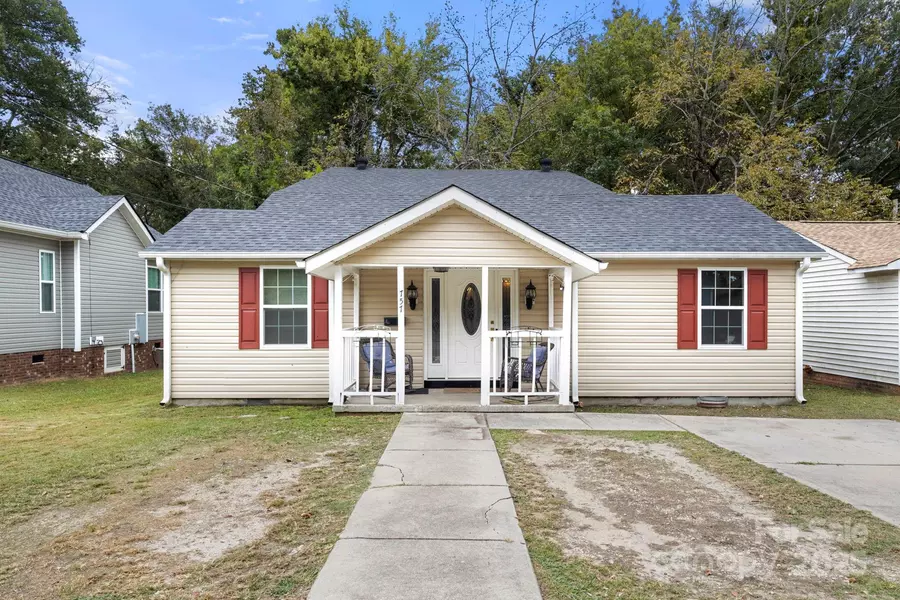 757 Carolina AVE, Rock Hill, SC 29730