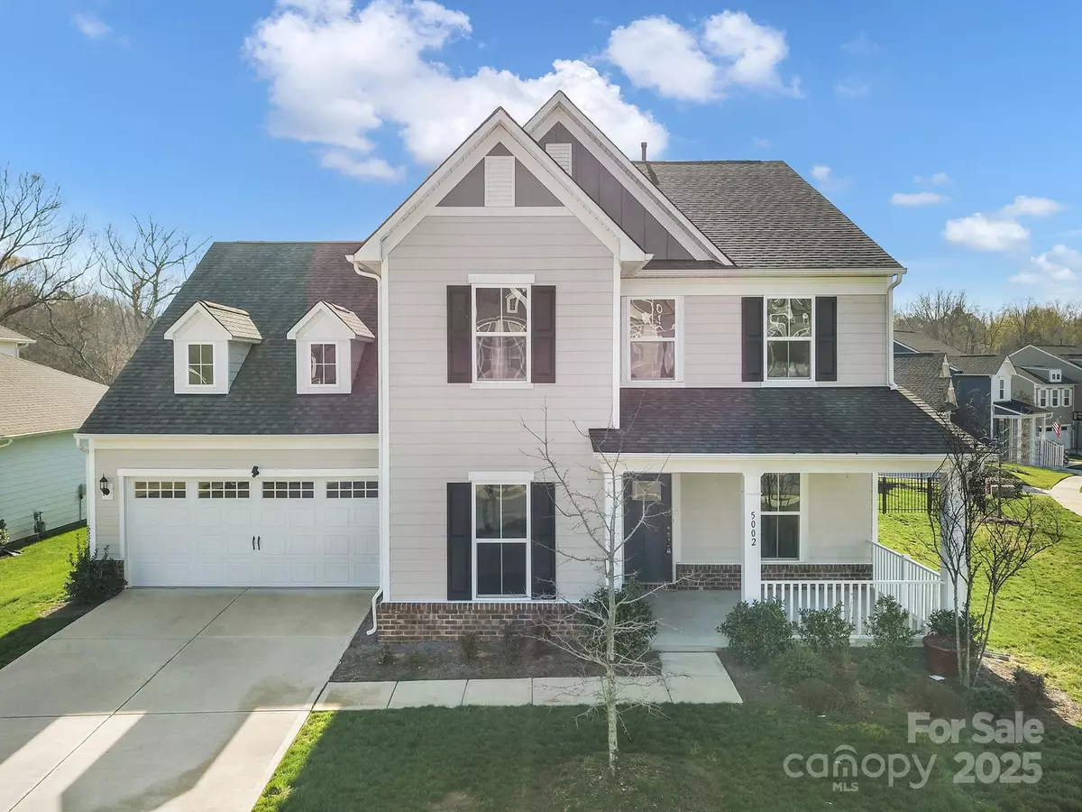 Fort Mill, SC 29707,5002 Belleroyal CT