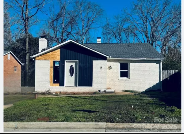 602 Clarinda ST, Rock Hill, SC 29730