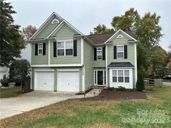 7604 Henderson Park RD, Huntersville, NC 28078
